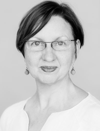 Claudia Günster Portrait